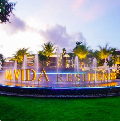 La Vida Residences