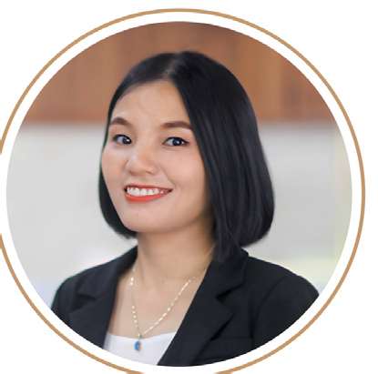 Trần Thị Thanh Tâm