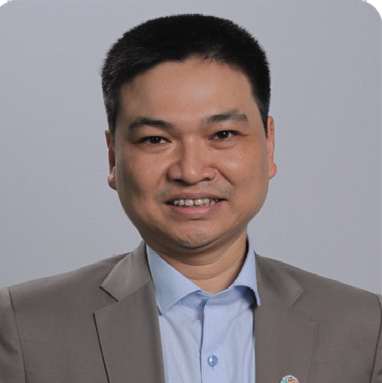 Nguyễn Sinh Dũng Thắng