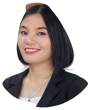 Trần Thị Thanh Tâm