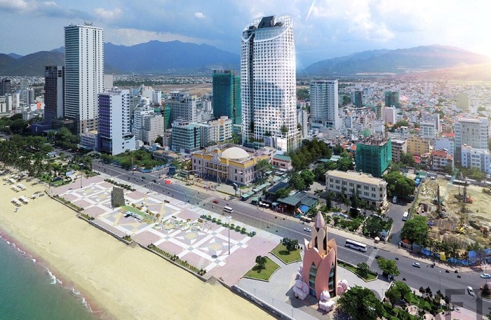 PANORAMA NHA TRANG PROJECT - Penfield