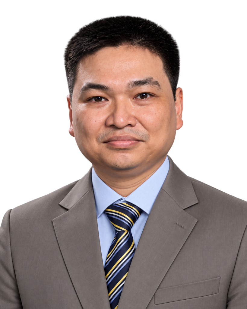 Nguyễn Sinh Dũng Thắng