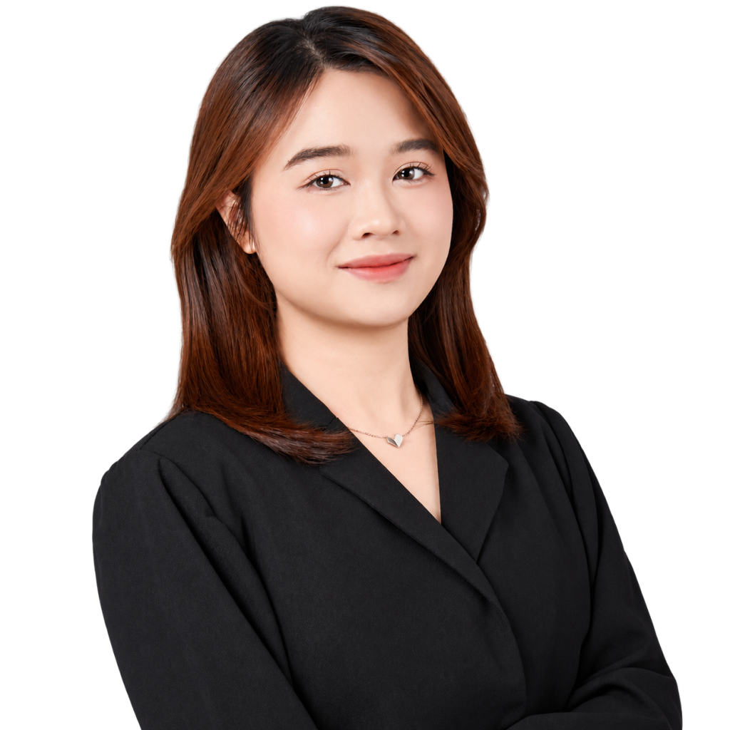 Cao Thị Thu Thảo