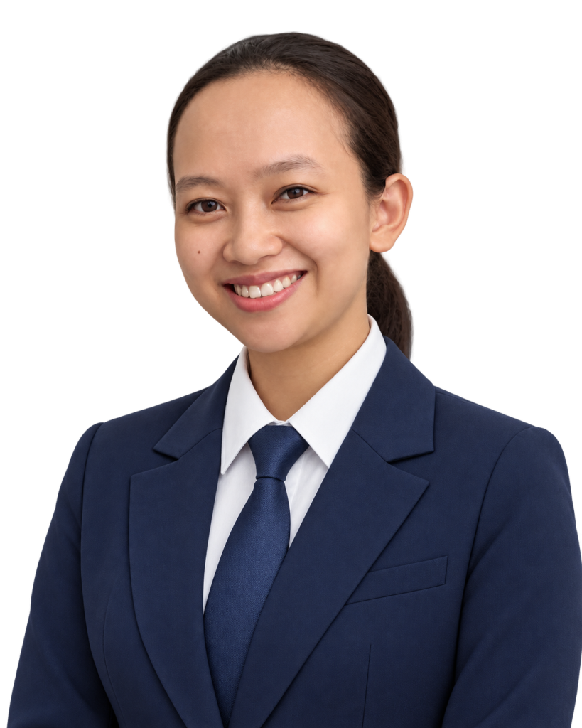 Lê Như Trung Hậu