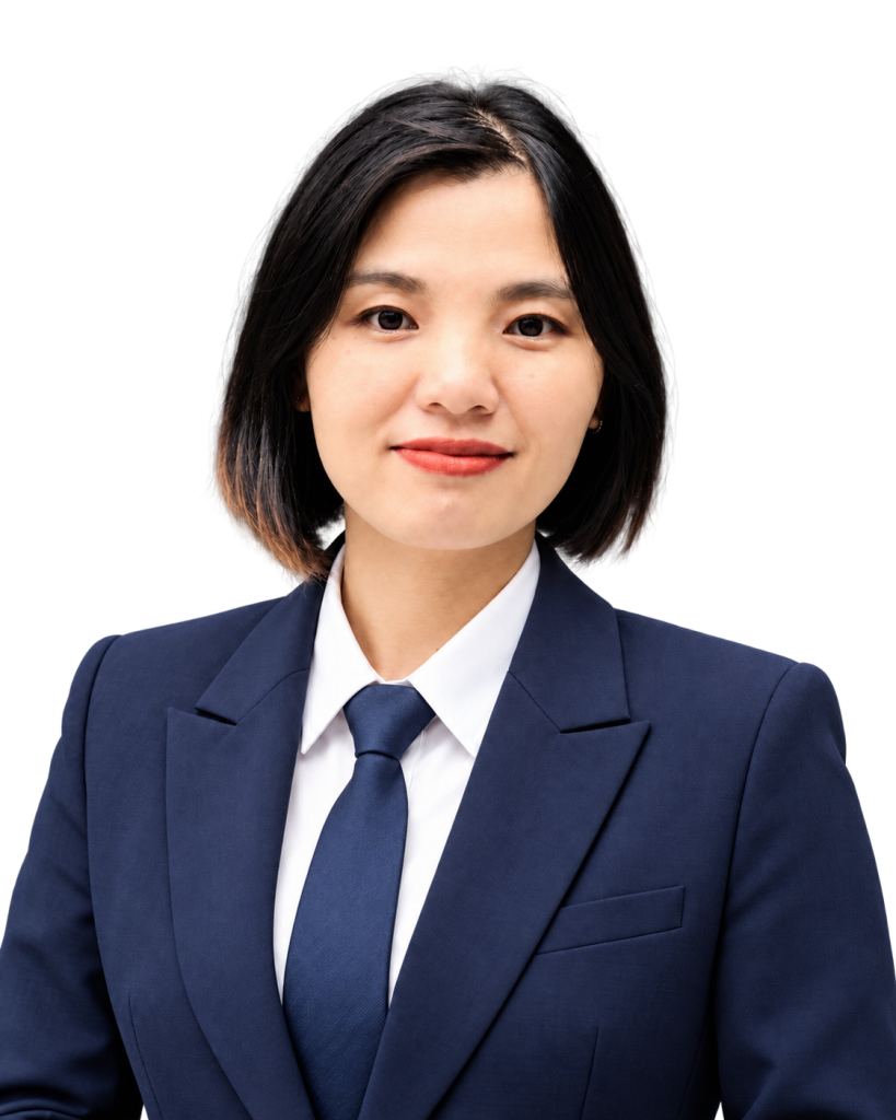 Trần Thị Thanh Tâm